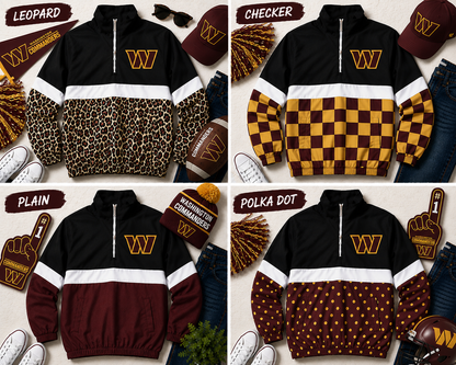 Gameday Windbreakers