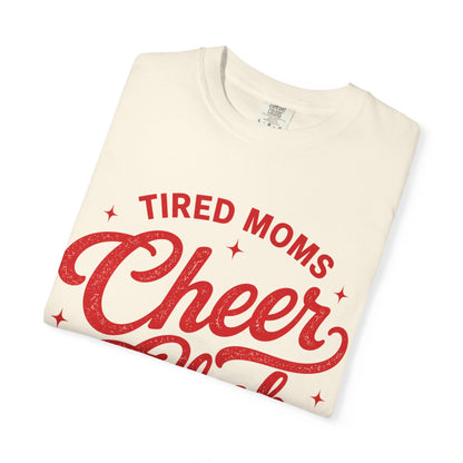Tired Moms Cheer Club
