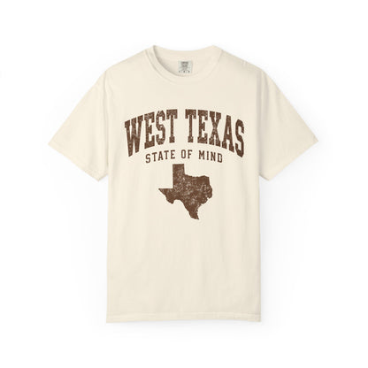 West Texas State of Mind T-Shirt