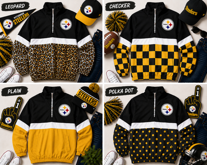 Gameday Windbreakers