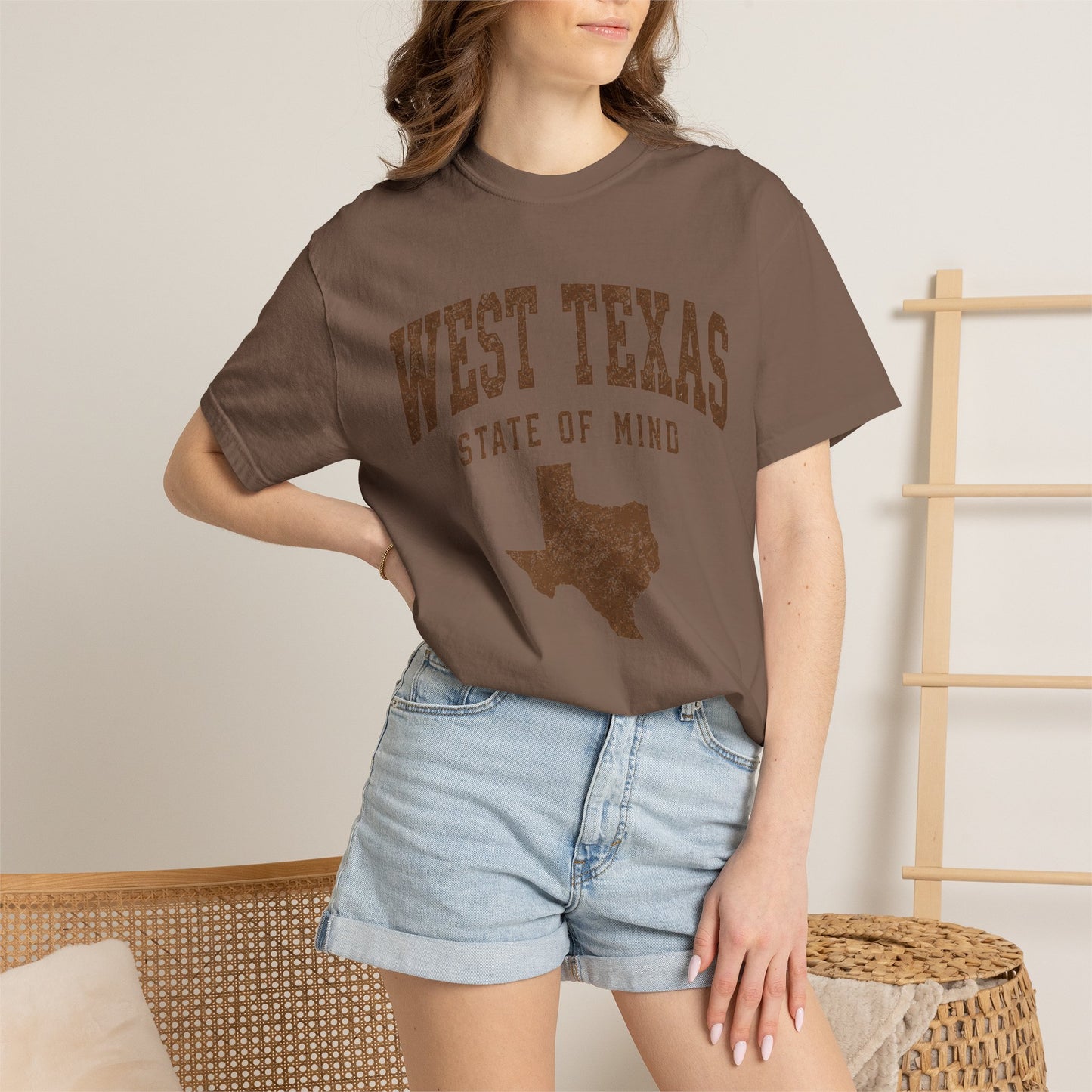 West Texas State of Mind T-Shirt