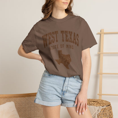 West Texas State of Mind T-Shirt