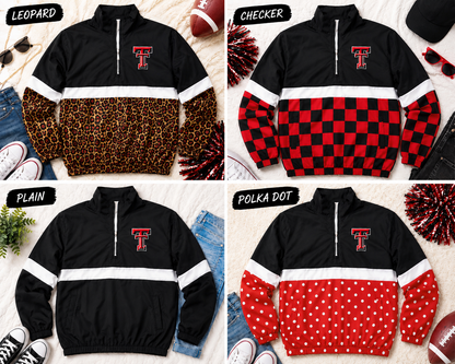 College Gameday Windbreakers