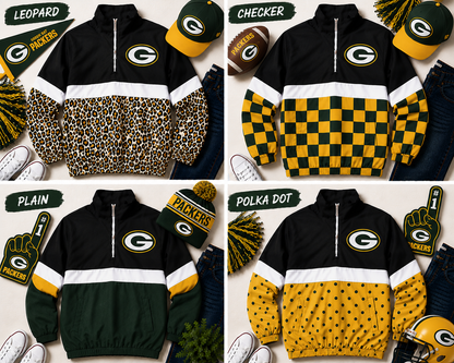 Gameday Windbreakers