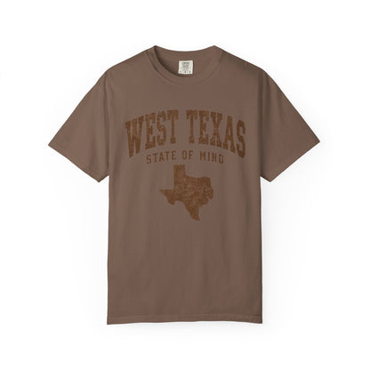 West Texas State of Mind T-Shirt