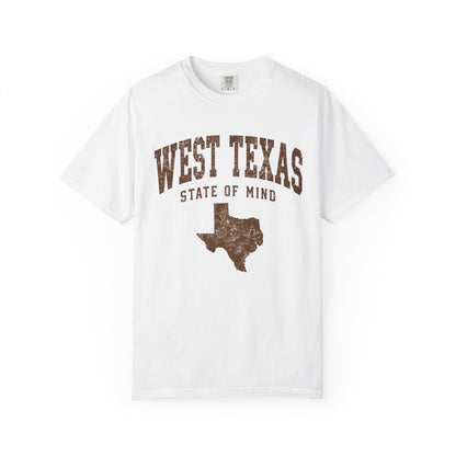 West Texas State of Mind T-Shirt