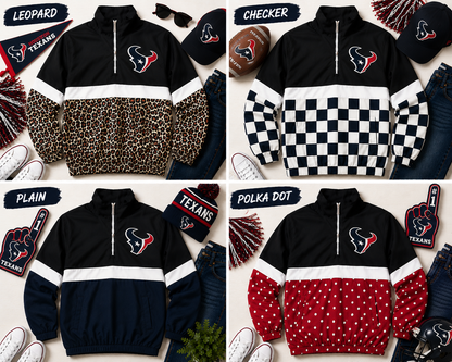 Gameday Windbreakers